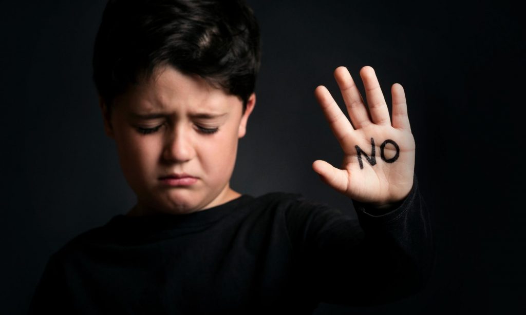 Reiki Inneres Kind heilen