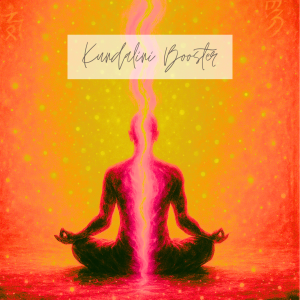 Kundalini Reiki Booster Ferneinweihungen