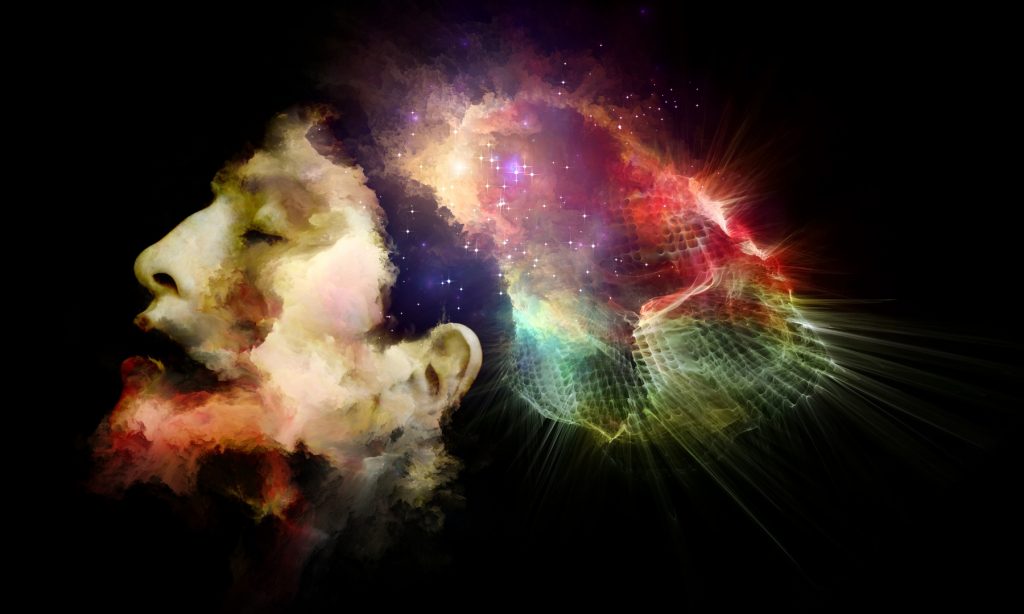 universelle lebensenergie
Energiefluss im körper gestört