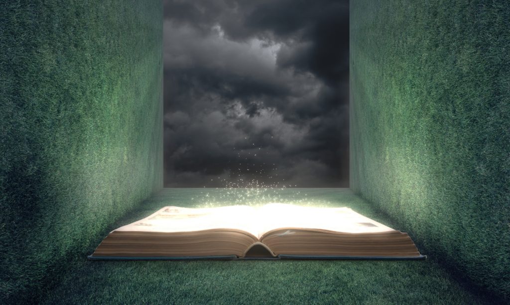 Akasha Chronik lesen