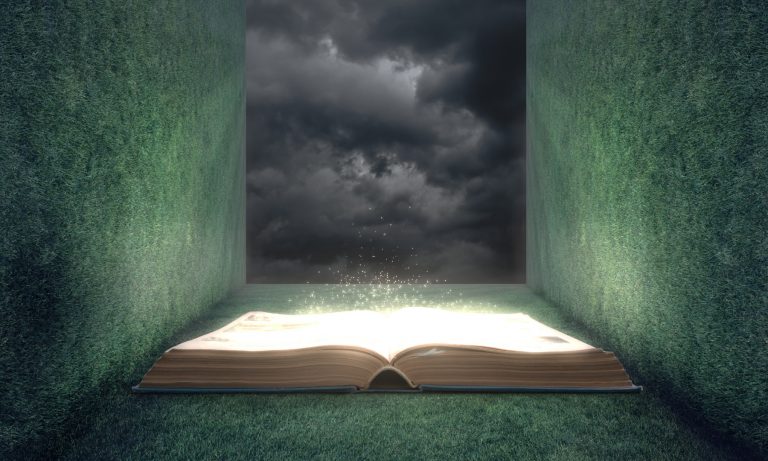 Akasha Chronik lesen