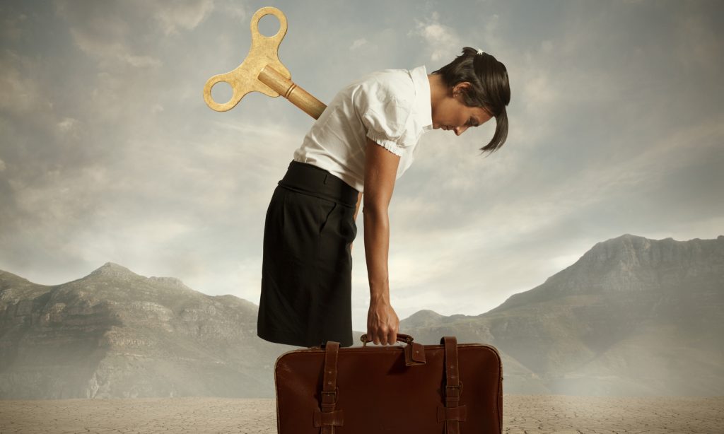 universelle Lebensenergie