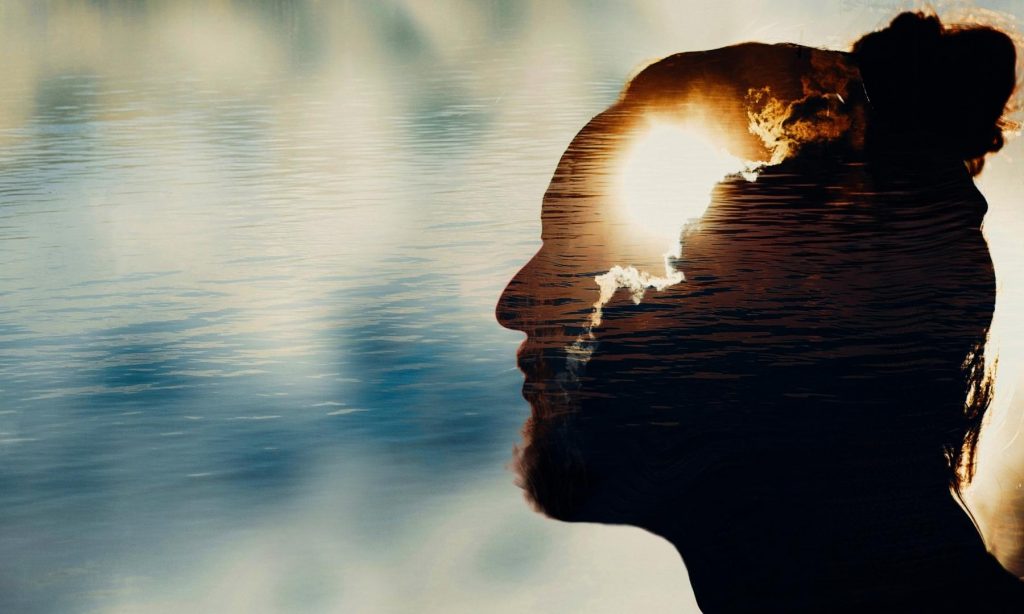 gekipptes Nervensystem regulieren Reiki für Stressabbau