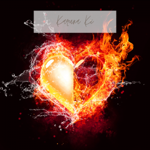 Karuna Ki Reiki (Level 1-3)