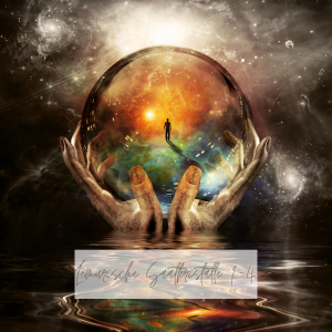 Lemurisches Bundle: Ermächtigung + Saatkristalle 1-4