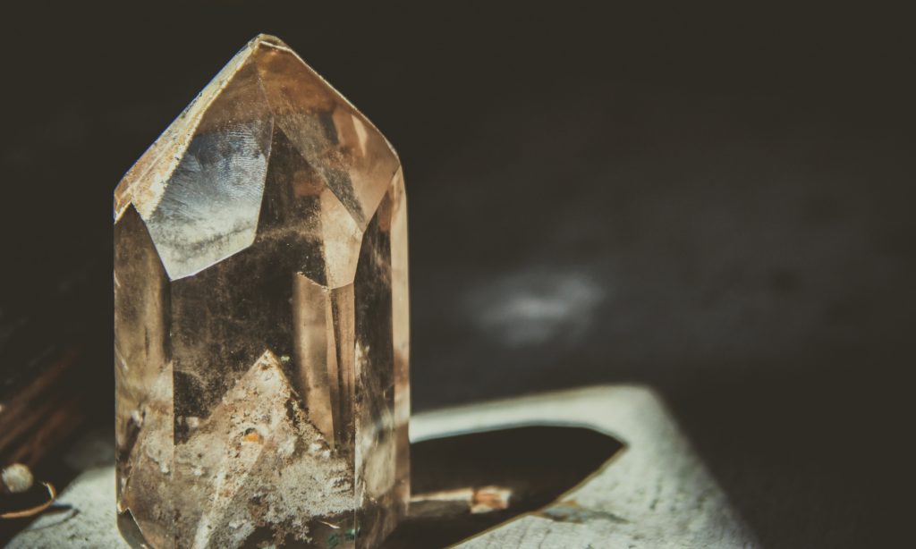 lemurische Saatkristalle
lemurische Ermächtigung