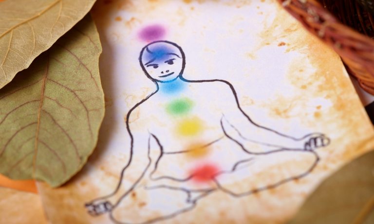 Chakra Steine – welcher Stein passt zu welchem Chakra?