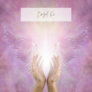 Engel Ki Ferneinweihung