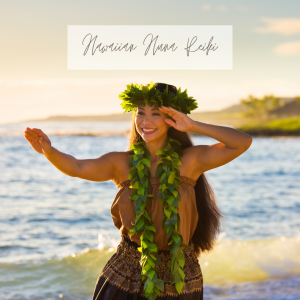 Hawaiian Huna Reiki