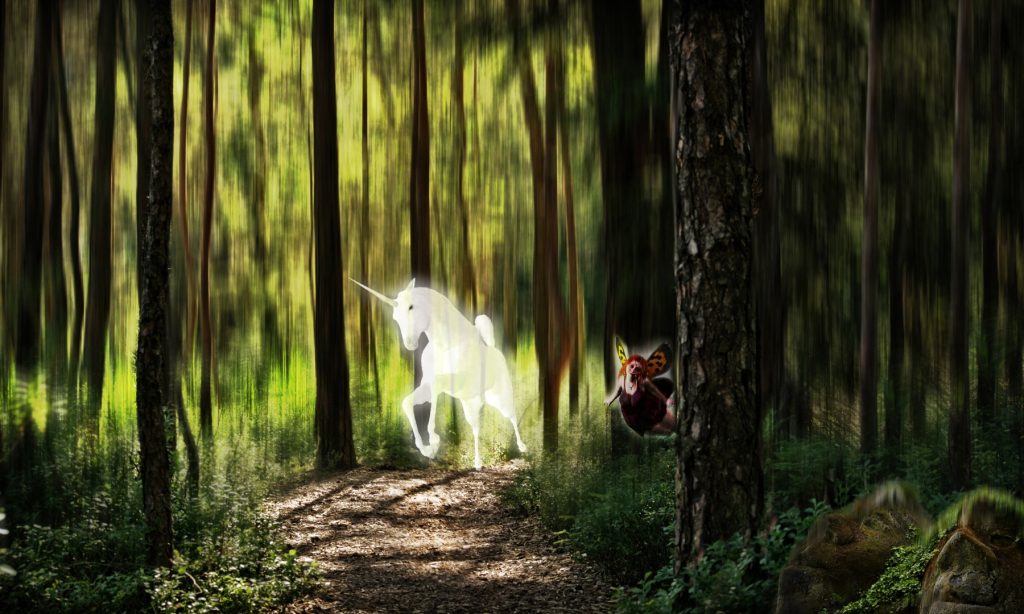 Elenari Healing System