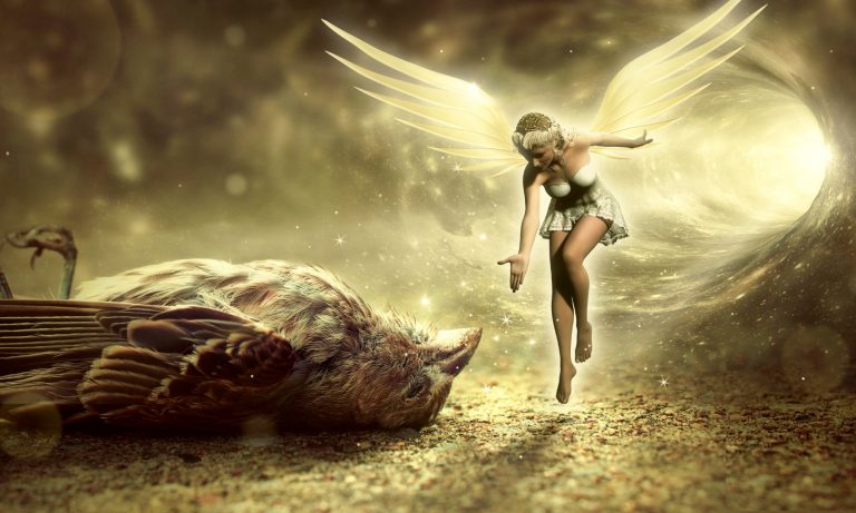 Elenari Healing System