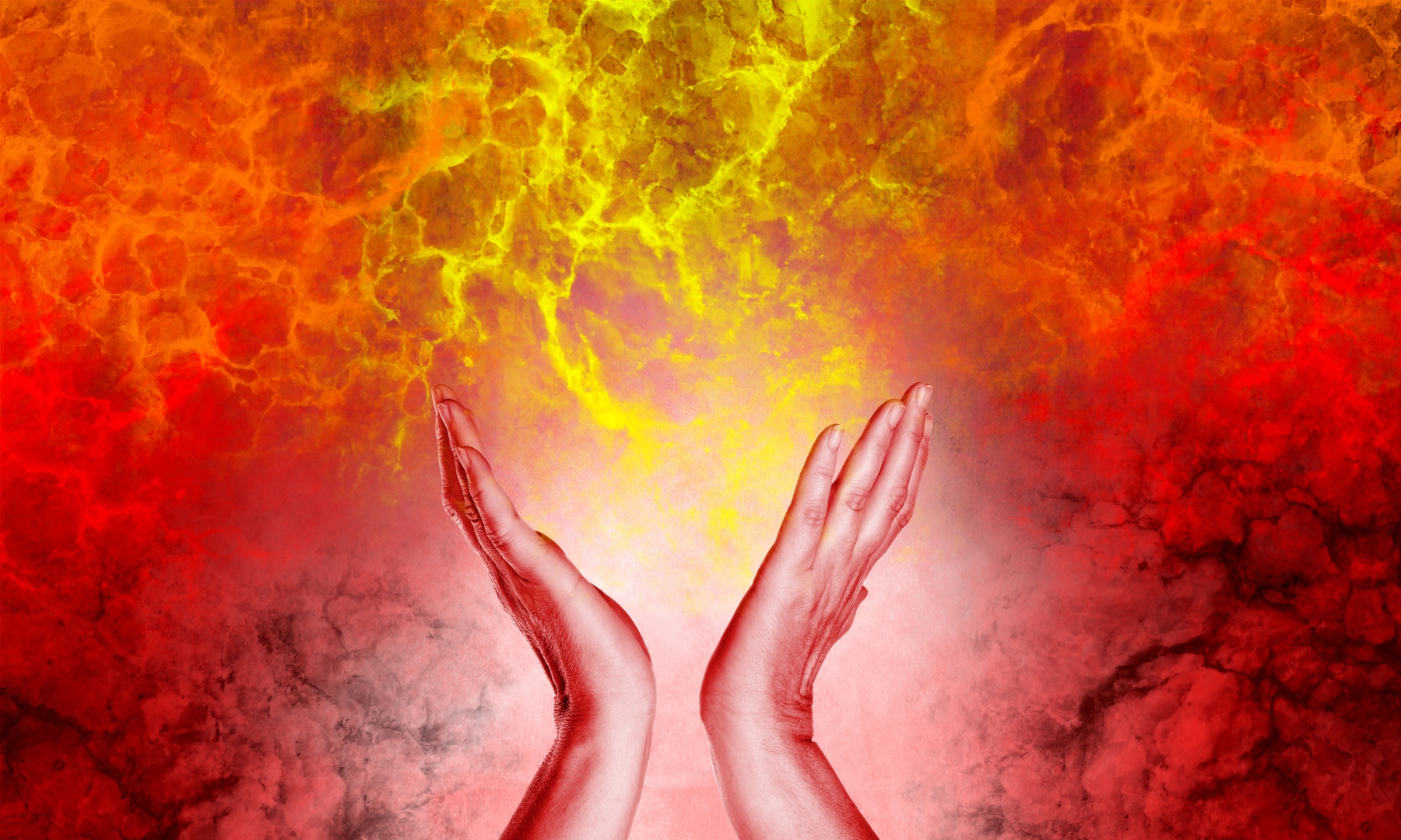 Kundalini Reiki Ferneinweihung
kundalini Erwachen Symptome