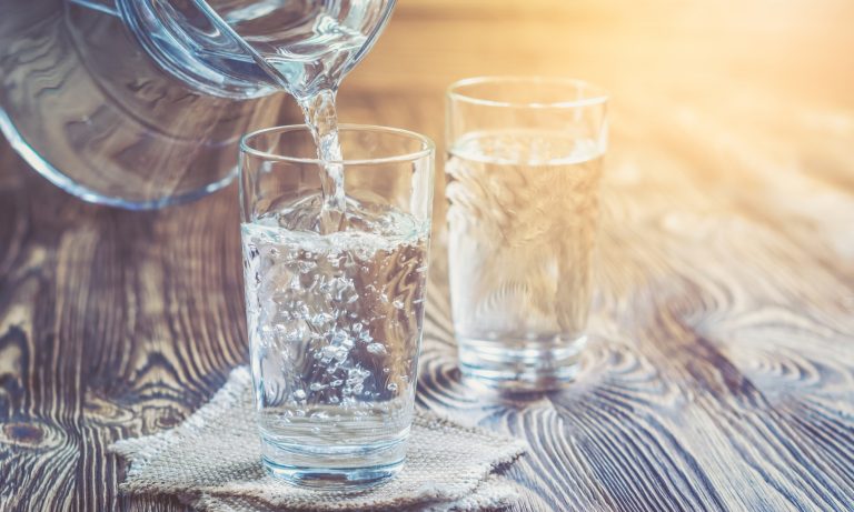 energetische Wasseraufbereitung