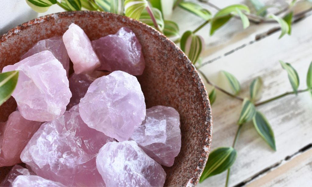 energetische Wasseraufbereitung