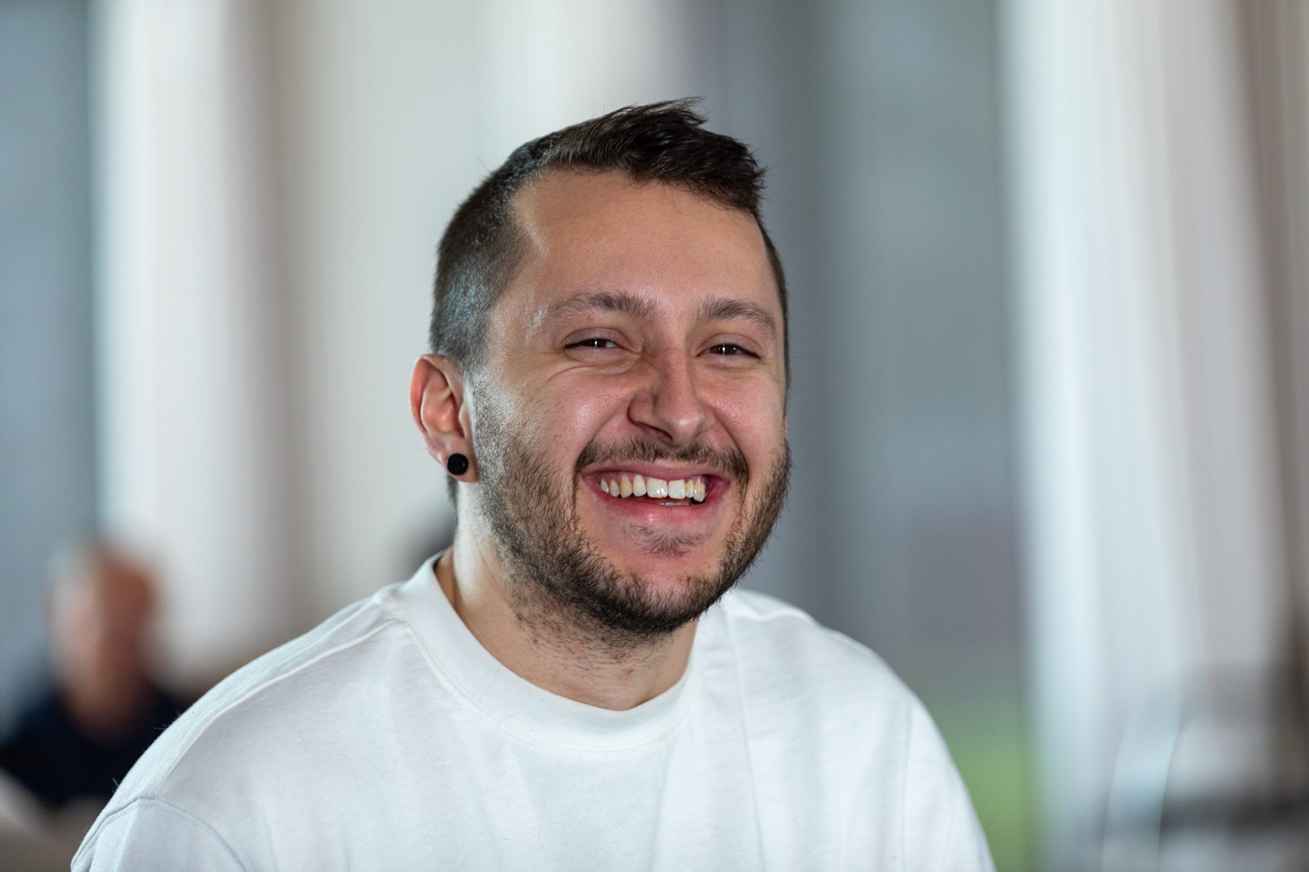 Mike Orastella Reiki Ausbildung Ferneiki Behandlung StellaVita Reiki Praxis