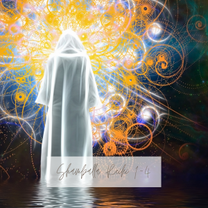 Shamballa Reiki Ferneinweihung