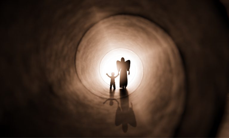 Rückführung in vergangene Leben