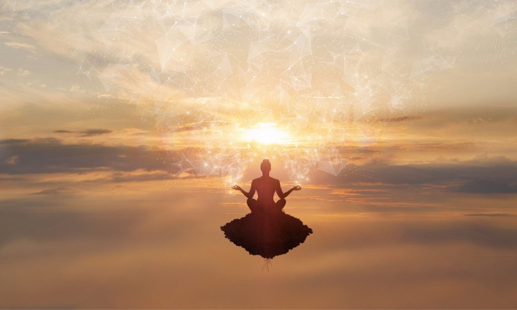 energetisch schützen