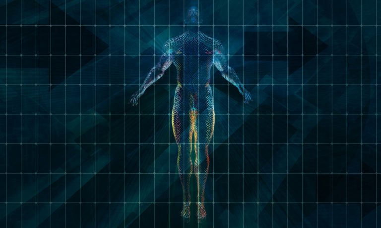 Störfelder im Körper