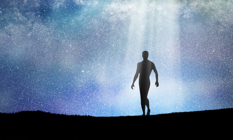 kosmische Heilungsbank Depottechnik Fernheilung mit Reiki