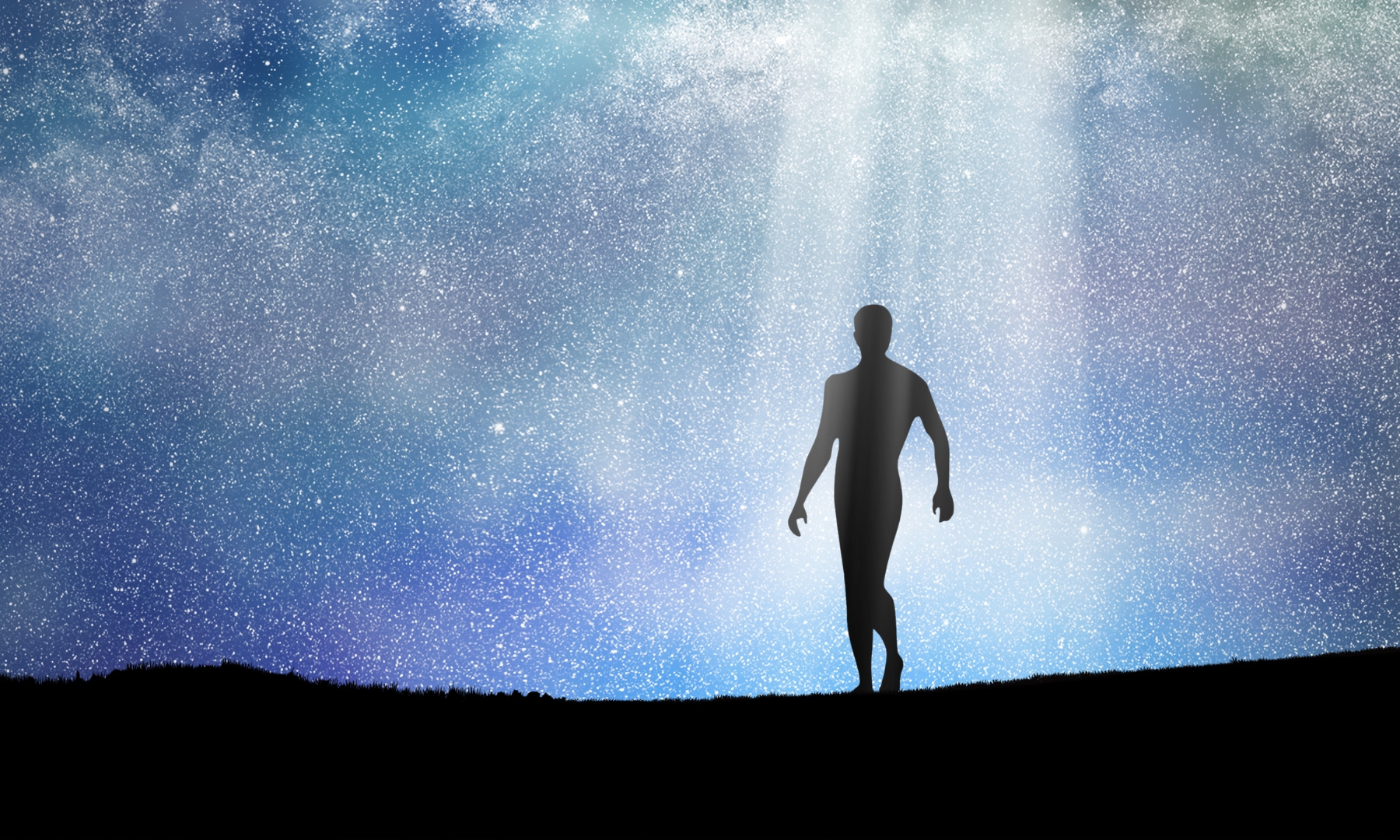 kosmische Heilungsbank Depottechnik Fernheilung mit Reiki