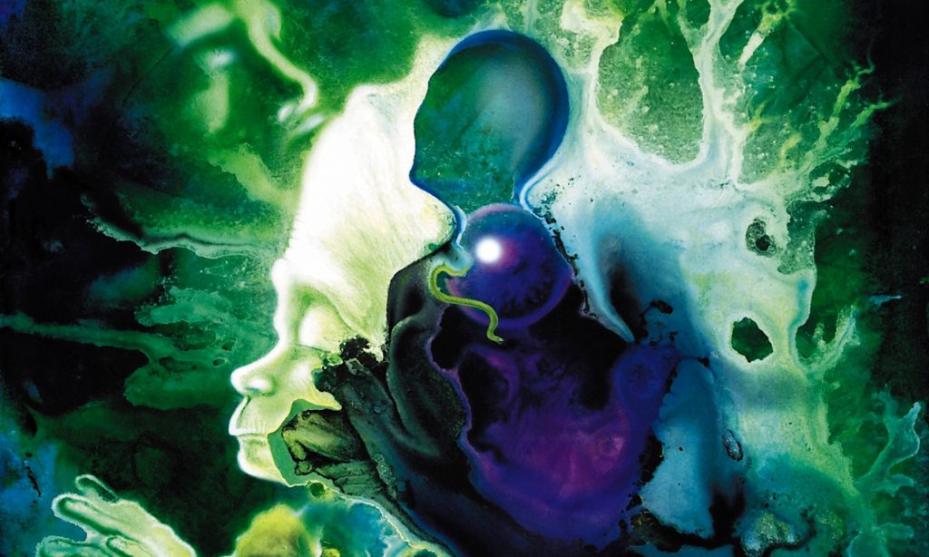 Rückführung in vergangene Leben