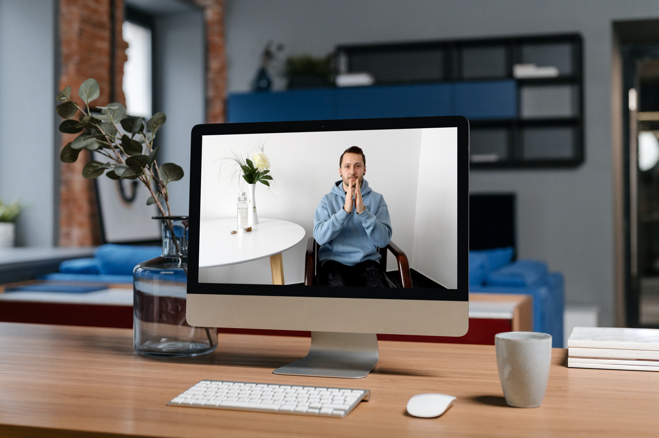 Reiki Webinar
