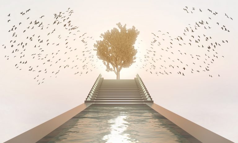 Ahnenthema auflösen