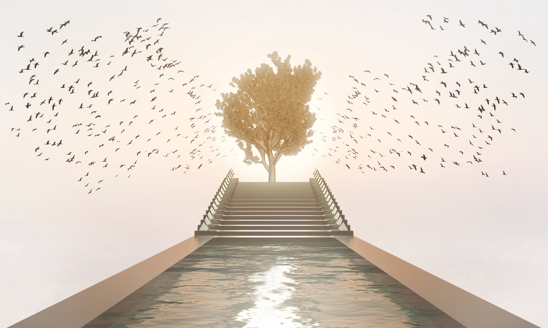 Ahnenthema auflösen