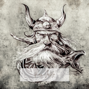 Run Valdr Runen Reiki