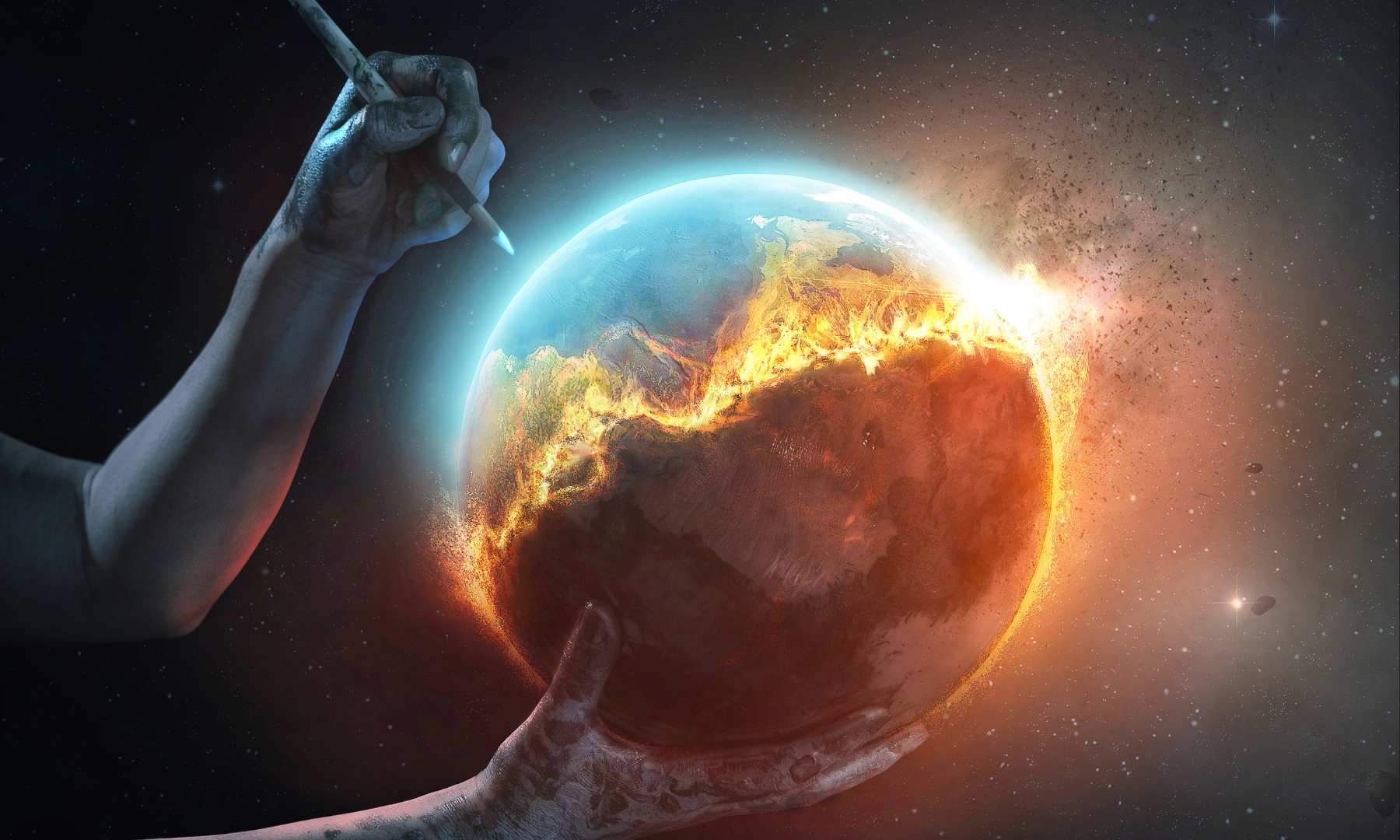 manifestieren lernen