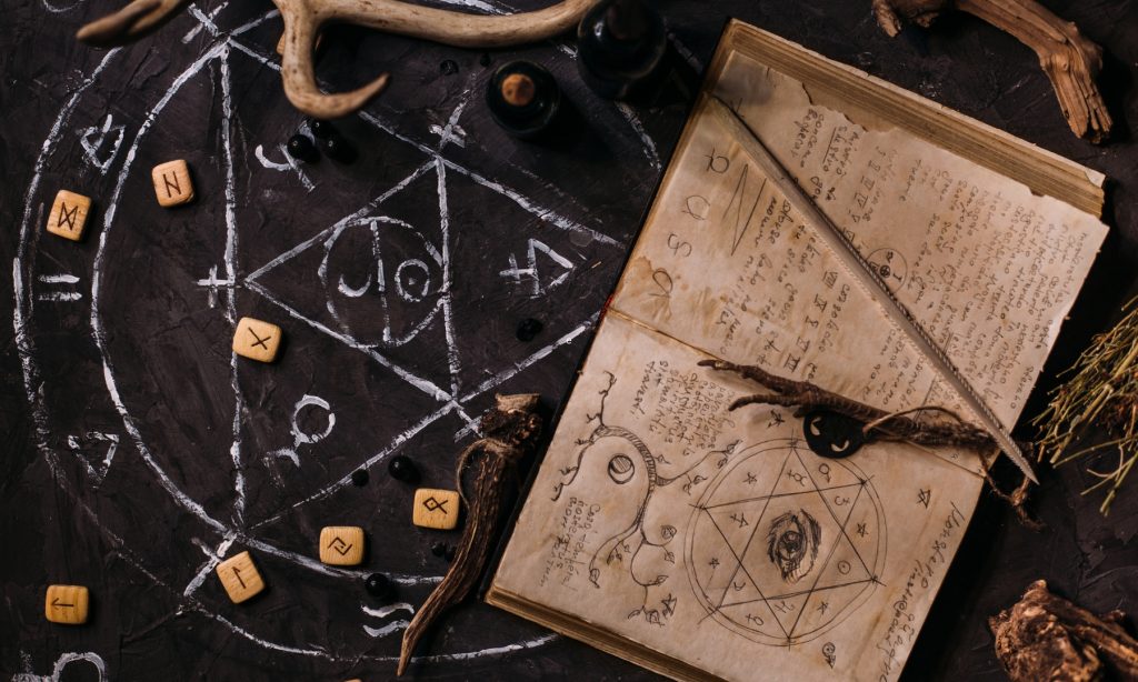 Run Valdr Runen Bedeutung