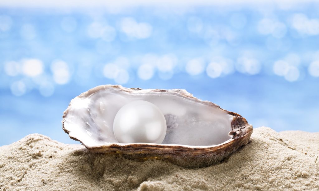 Perlmutt Silber Seichim
Isis Seichim