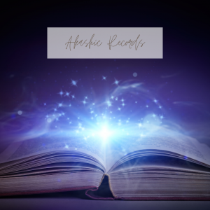 Akashic Records - Zugang zur Akasha Chronik