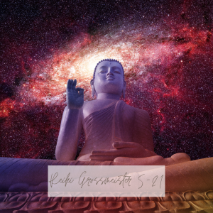 Reiki Großmeister Lichtgrade Ferneinweihung