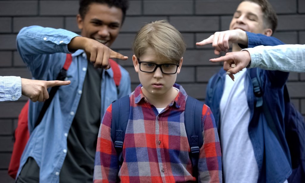 Ängste überwinden
angstfrei werden