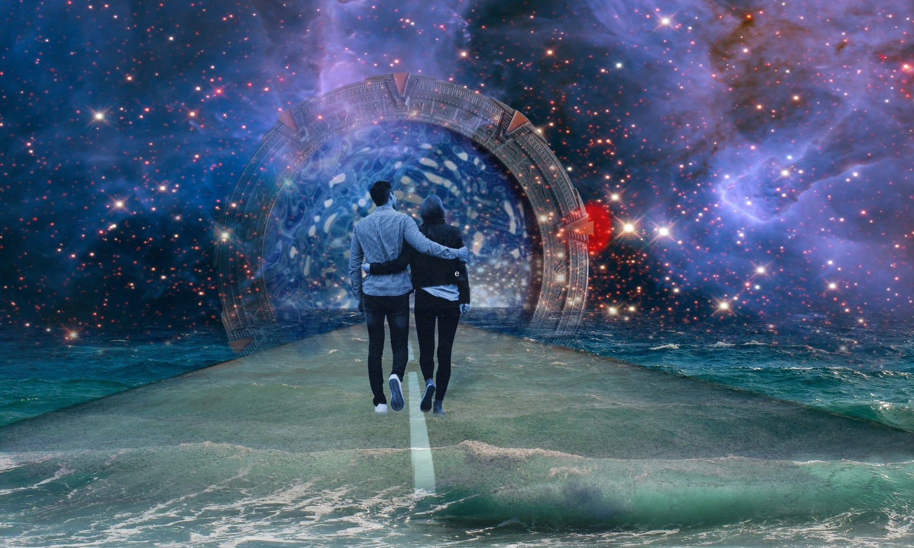 geistiges Team kennenlernen