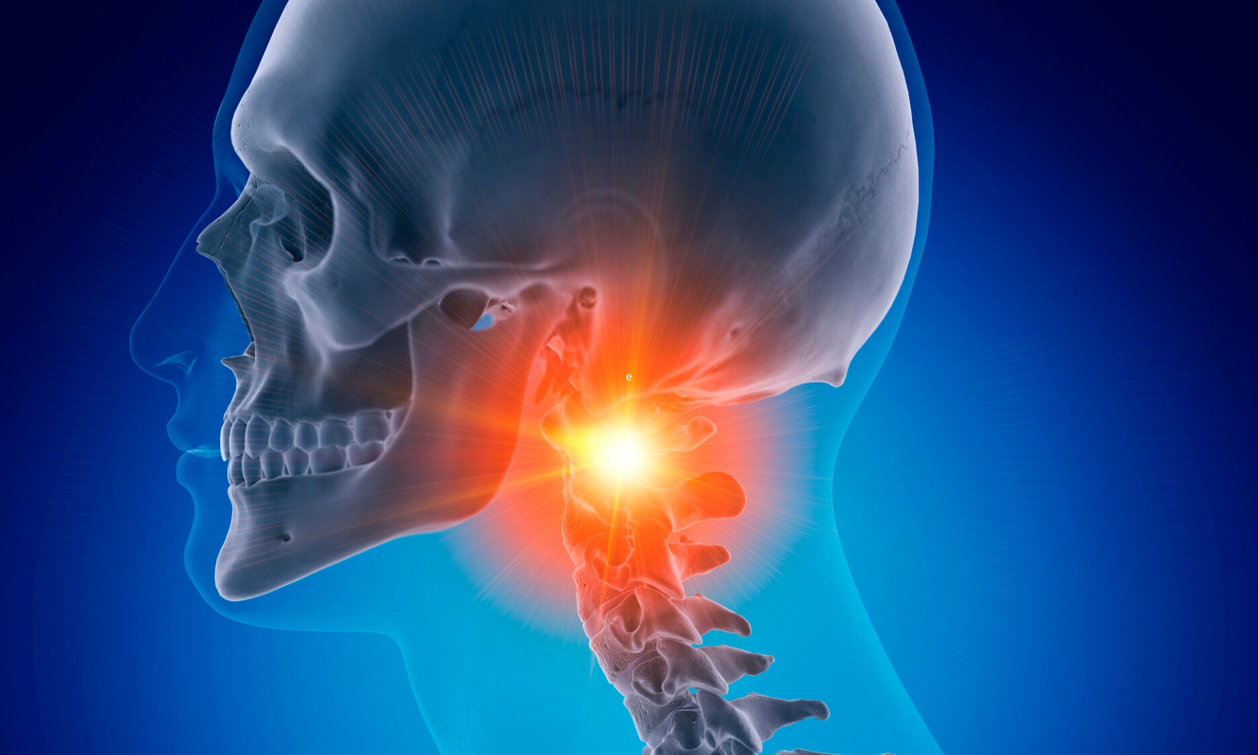 Atlaswirbel verschoben Atlas korrektur atlaskorrektur