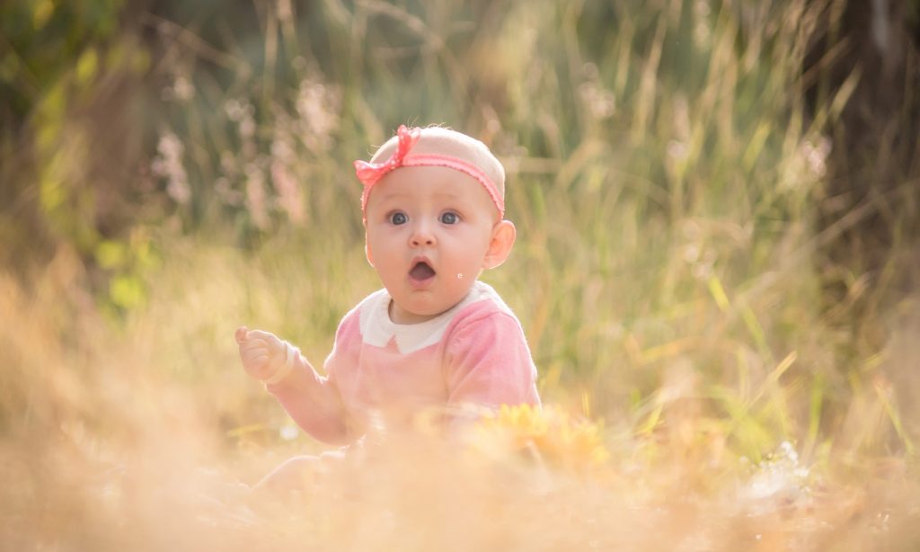 Reiki für Kinder
Reiki bei Kindern