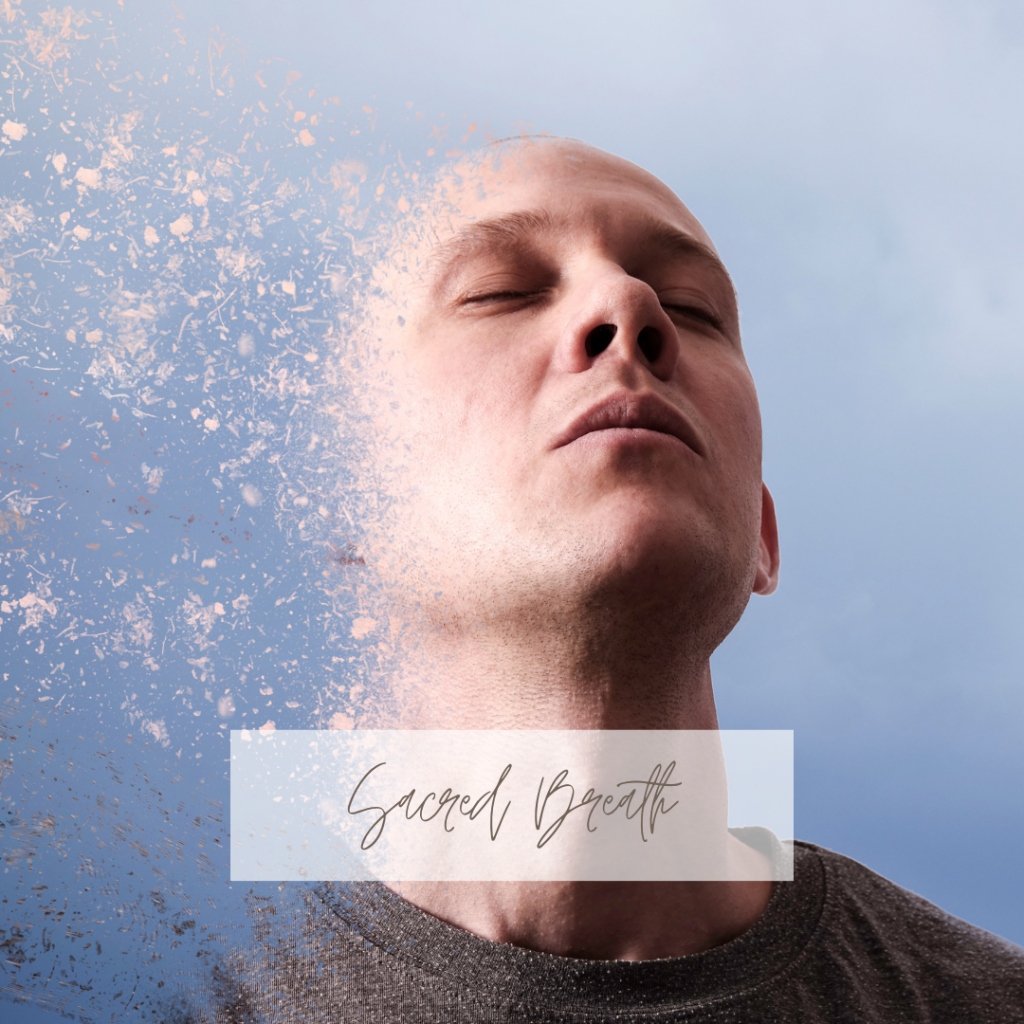 Sacred Breath
