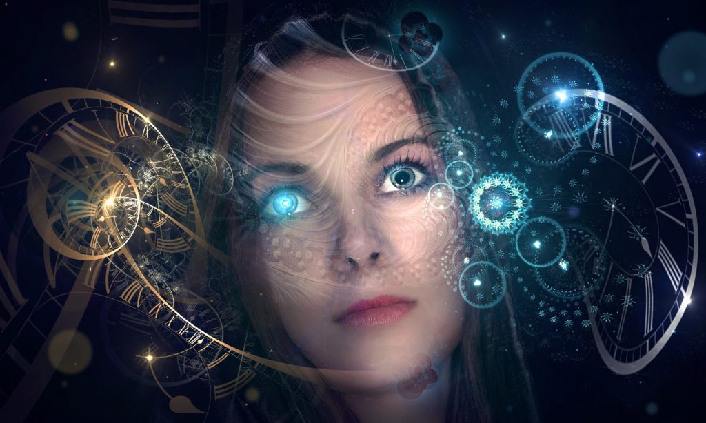 warum altern wir verjüngung