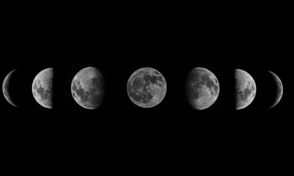 sacred moon vollmond ritual