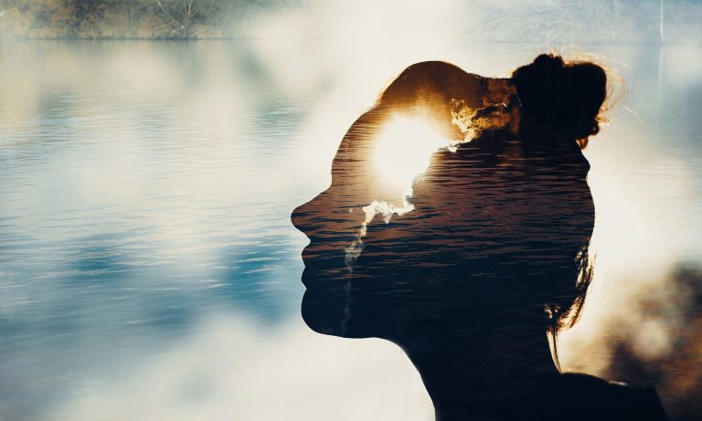 gekipptes Nervensystem regulieren Reiki für Stressabbau