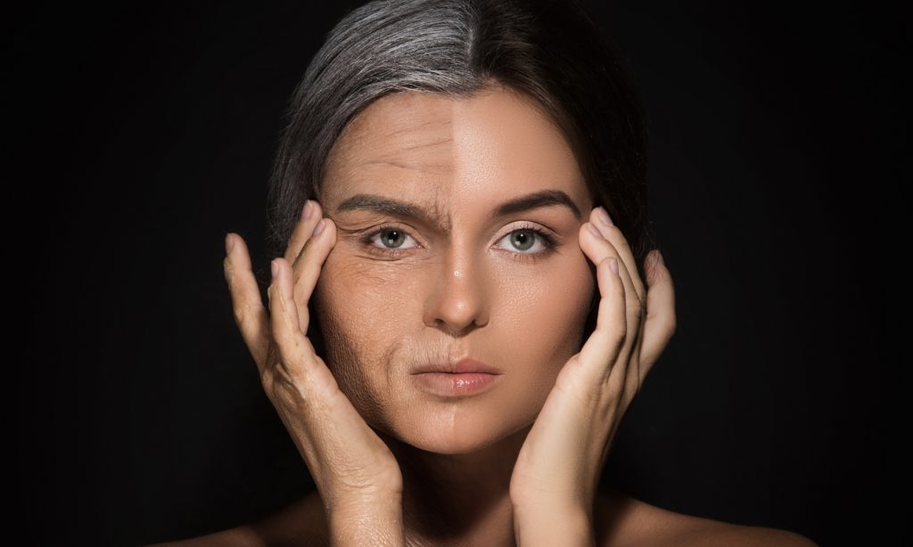 warum altern wir verjüngung