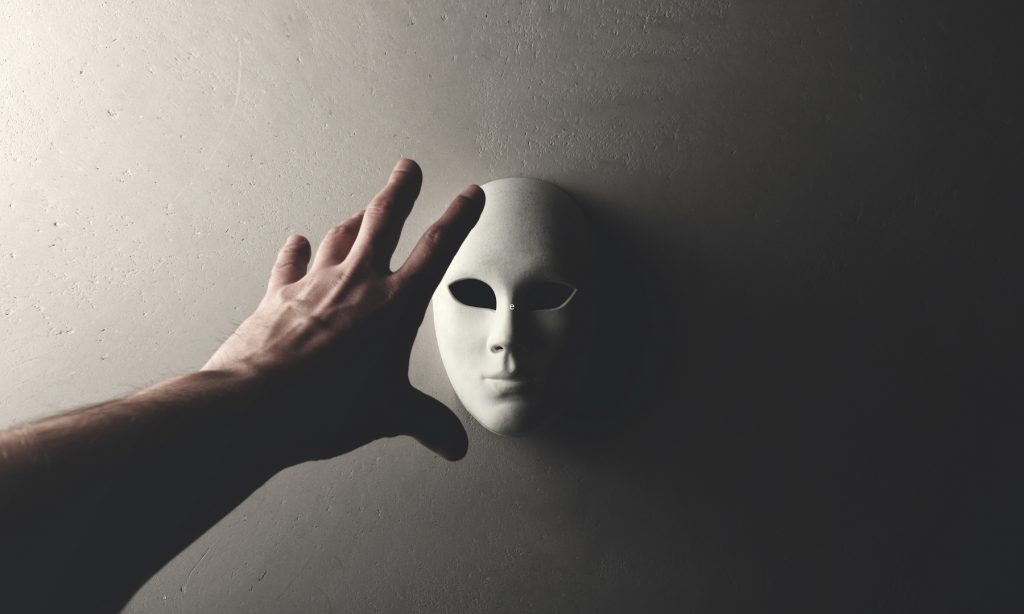 Schattenarbeit Schattenthemen auflösen