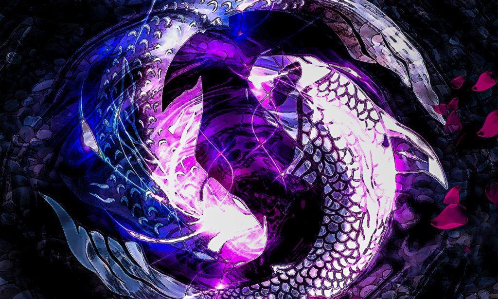 männliche weibliche energie