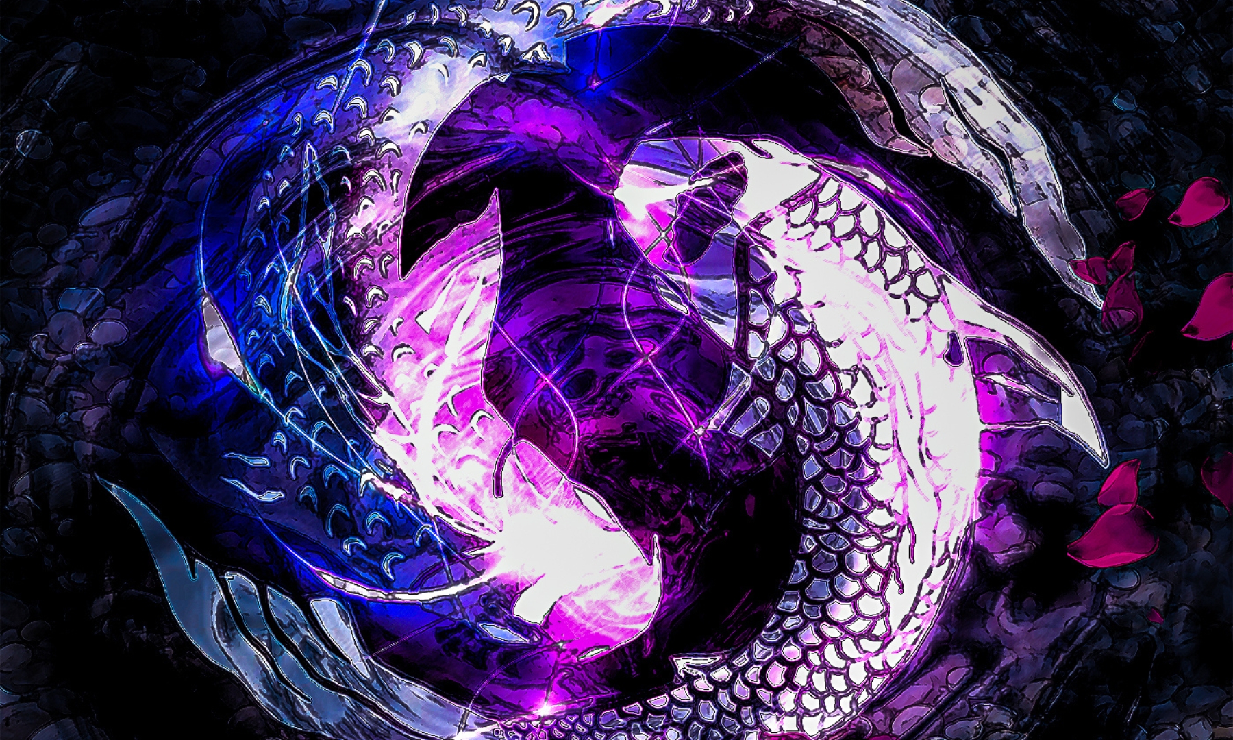 männliche weibliche energie