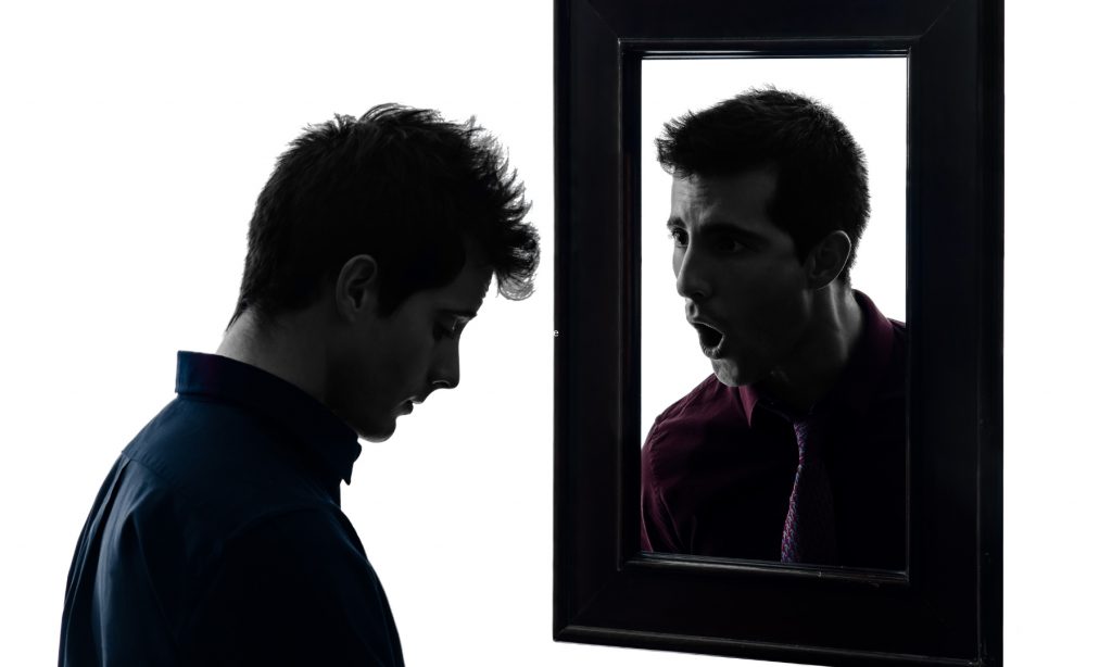 Schattenarbeit Schattenthemen auflösen