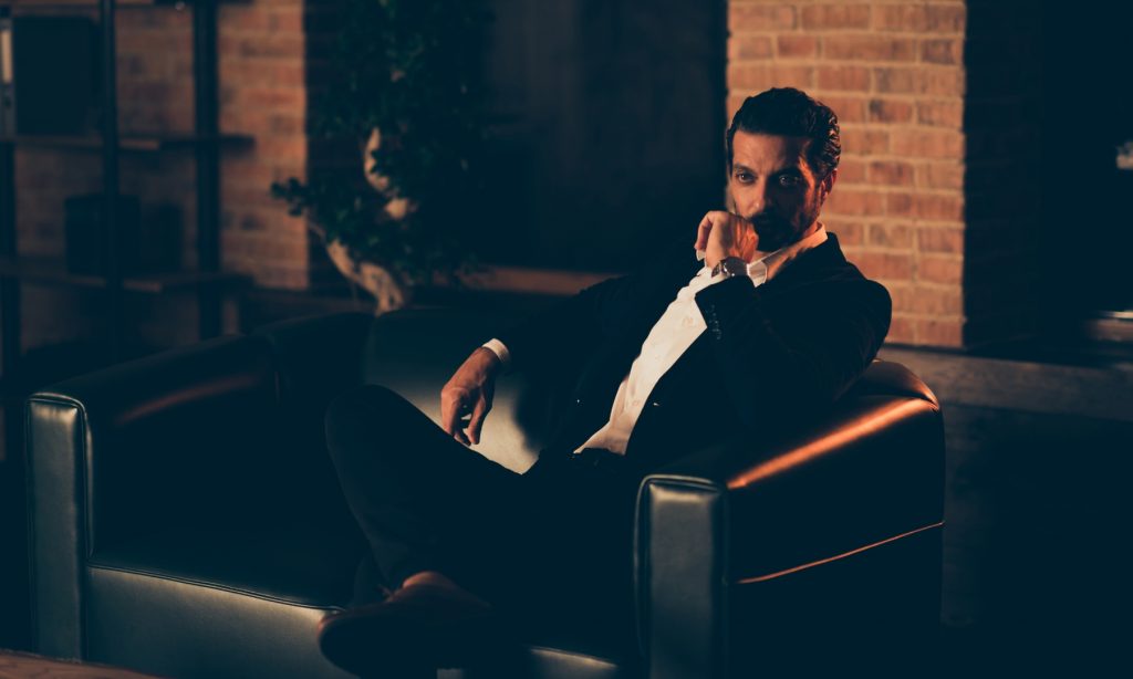 männliche weibliche energie