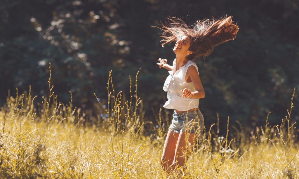 männliche weibliche energie